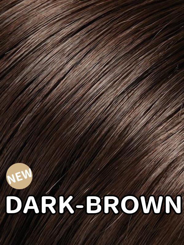 NEW! Natural hair Wig Iced Mocha Cold Color Glueless Short Bob Wig