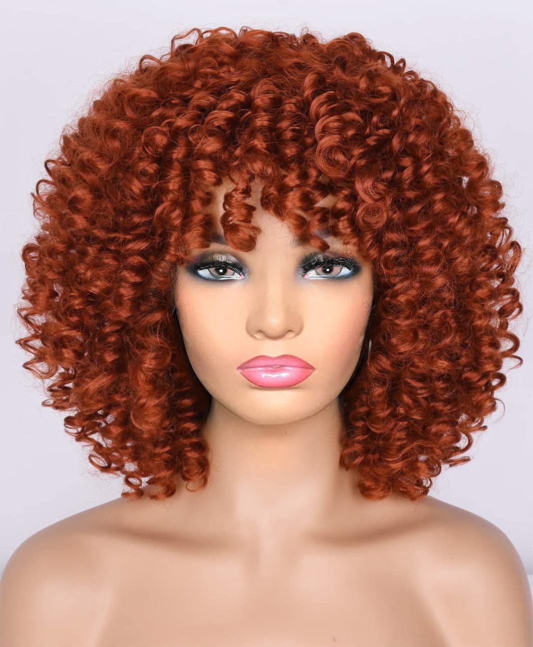 New Fashion Summer Natural Pixie Cut Wig