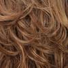 Natural Silk Layered Wavy hair Natural Hair Topper