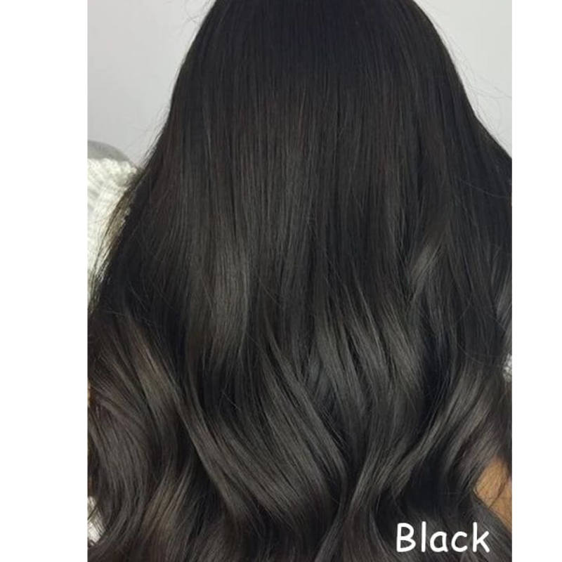 2024 New Listing Natural Volume Hair Topper