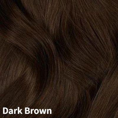 Undetectable Dream Swiss Lace Natural Black Color Short Bob Straight 360 Lace Frontal Wigs