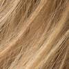 Natural Silk Layered Wavy hair Natural Hair Topper