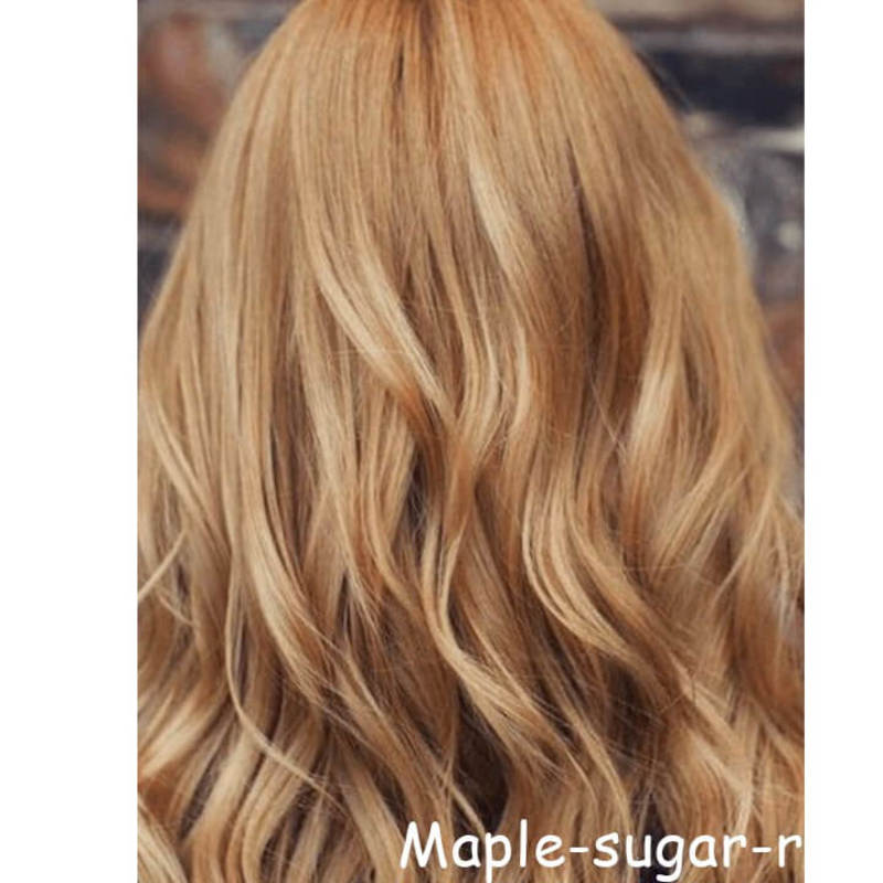 2024 New Listing Natural Volume Hair Topper