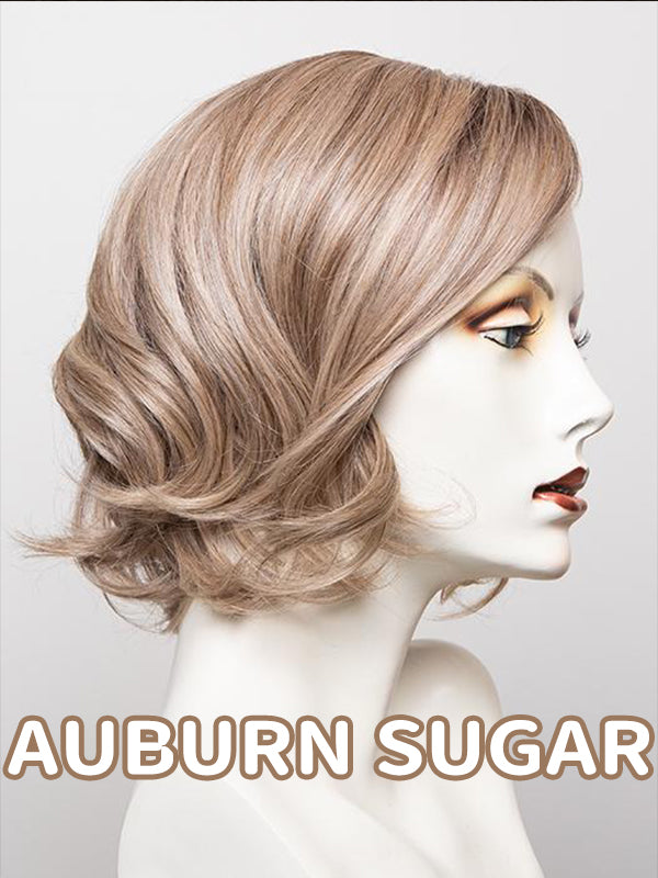 2024 High Quality Natural Wavy Bob Wig for Women