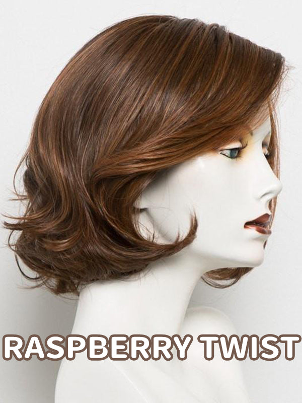 2024 High Quality Natural Wavy Bob Wig for Women