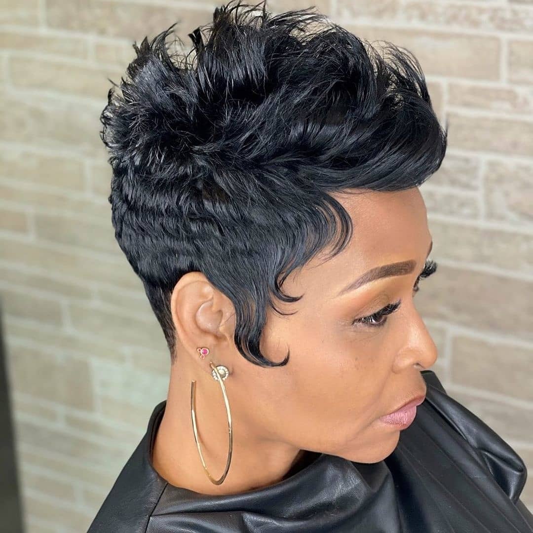 2024 🔥  Curly Short Brazilian Easy Wear Full  Wig