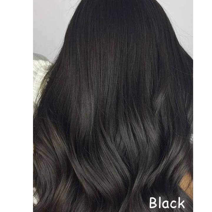 🔥Last Day 50% OFF🔥New Arrival Natural Volume Hair Topper Daily Wear