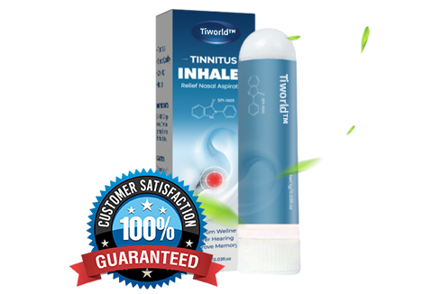 Last Day Promotion 50% OFF🔥Tiworld™End Tinnitus