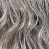 2024 Hot Sale High Quality Natural Wavy hair Topper