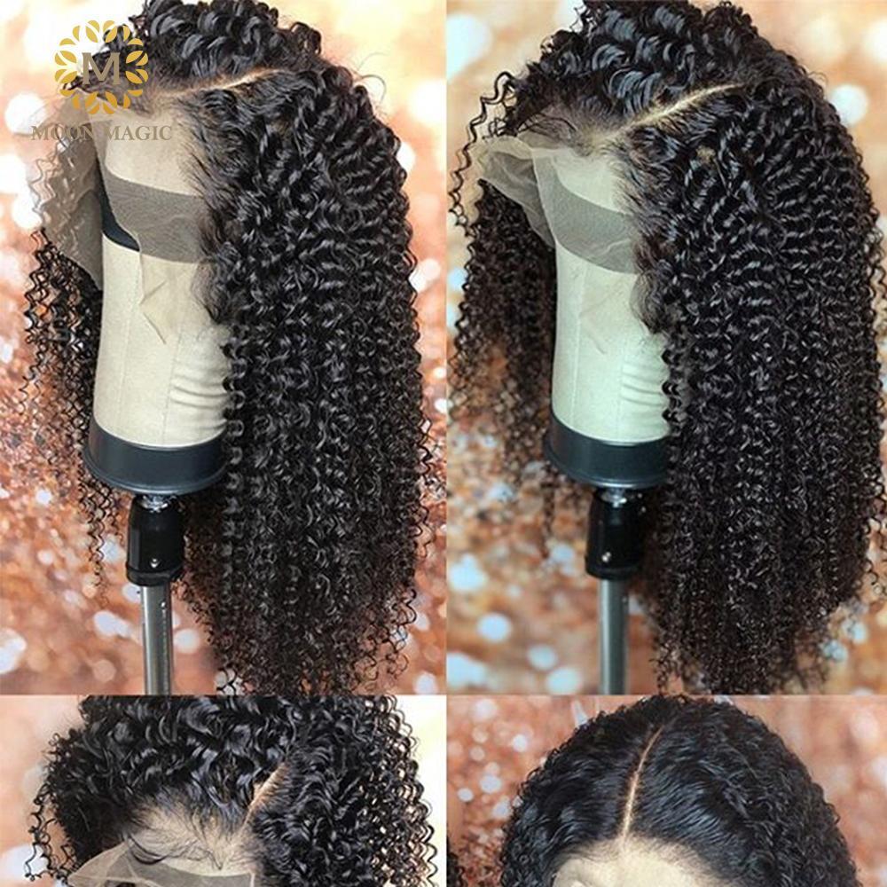 Brazilian Water Wave 360 Lace Frontal Wigs Lace Front  Wigs Pre Plucked With Baby Hair Remy Brazilian Lace Wig