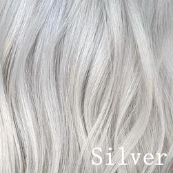 2024 Natural Wavy Realistic Hair Toppers