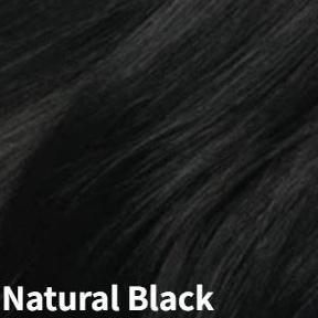 2024 Popular Wavy Toppers Natural Hair