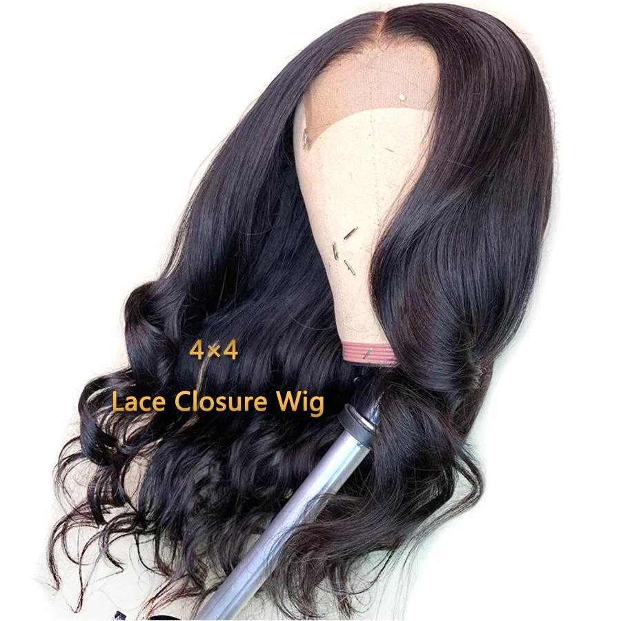 2024  (✨NEW)2019 New 360 Lace Frontal Wig Full Lace Wigs