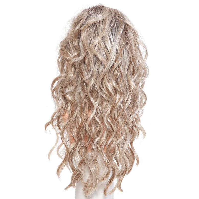 🔥LAST DAY 50% OFF🔥MID LENGTH NATURAL BOB CURLY WIG