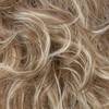 2024 Hot Sale High Quality Natural Wavy hair Topper