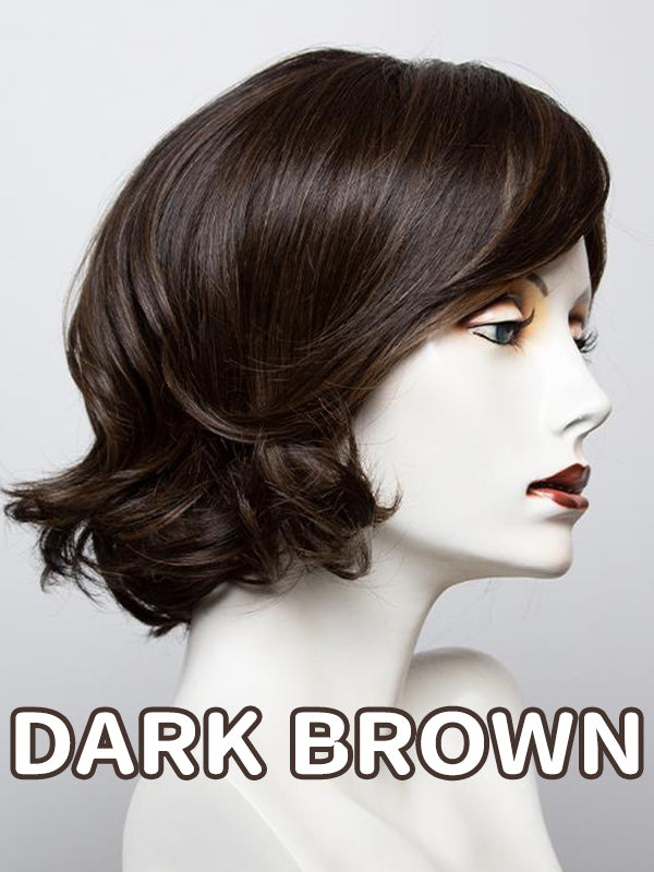 2024 High Quality Natural Wavy Bob Wig for Women