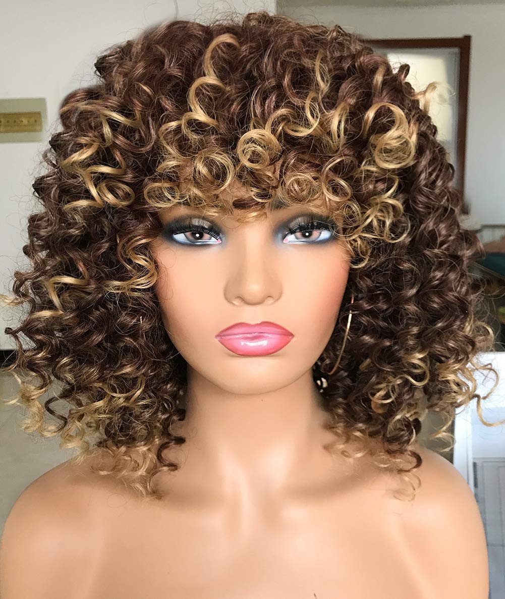 New Fashion Summer Natural Pixie Cut Wig