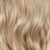 Natural Silk Layered Wavy hair Natural Hair Topper