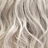 2024 Hot Sale High Quality Natural Wavy hair Topper