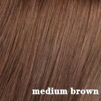 Fashion Natural Remy  Topper