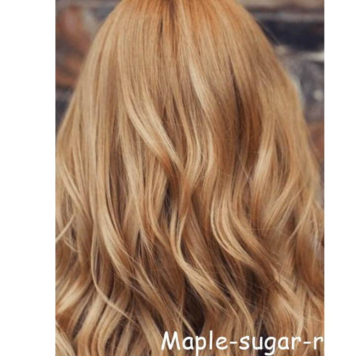 🔥Last Day 50% OFF🔥New Arrival Natural Volume Hair Topper Daily Wear