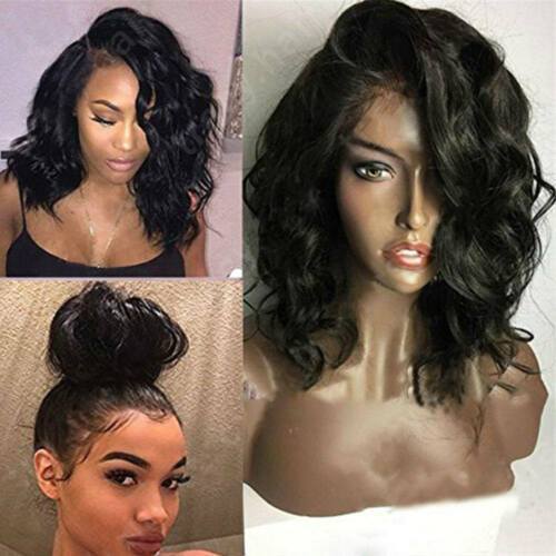 Short Bob Body Wave Wig For Women