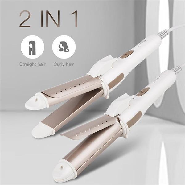 DoceninTMMINI CRIMPING IRON CURLER