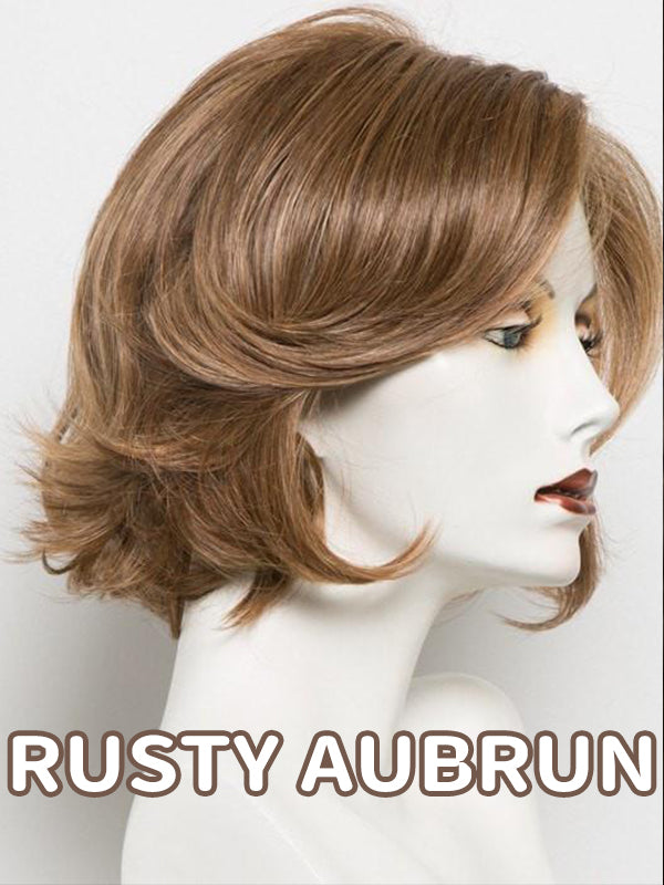 2024 High Quality Natural Wavy Bob Wig for Women