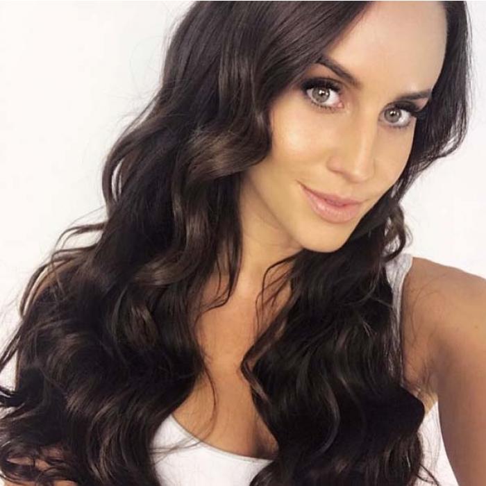 🔥Last Day 50% OFF🔥Wave Clip in Hair Extensions Wigs