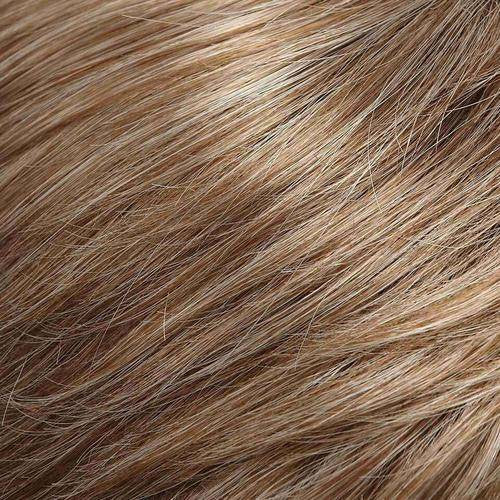 2024 Lovely Natural Roll Bob Wig